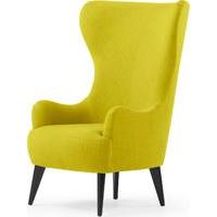 Bodil Chair, Light Moss