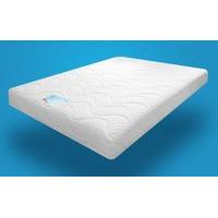 bodyshape royal memory foam mattress european king size