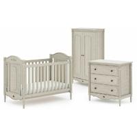 Boori Grace 3 Piece Roomset-Antique Grey