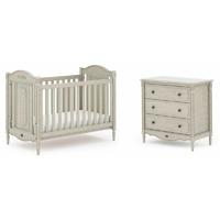 Boori Grace 2 Piece Roomset-Antique Grey