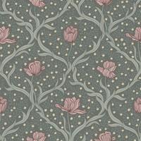 Borastapeter Wallpapers Tulippa, 4033