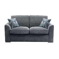 Boardwalk 3 Seater Fabric Sofa