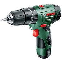 bosch 108v li ion cordless impact drill psb 108 li 2