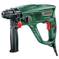 bosch 550w rotary hammer drill pbh 2100 re