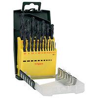 Bosch 19 Piece HSS-R Metal Drill Bit Set