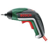 bosch 06039a8070 ixo v lithium ion cordless screwdriver 36v