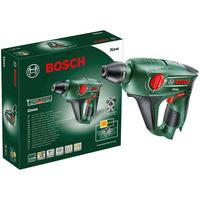 Bosch 0603984072 UNEO 10.8 LI-2 Cordless Rotary Hammer Baretool