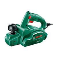 Bosch 06032A4070 PHO 1500 Electric Planer 550W