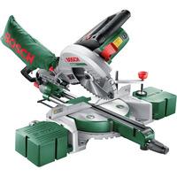 bosch 0603b10170 pcm 8 s mitre saw with slide function