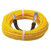 bostitch pro 38100 25 hi viz pro hose 10mm x 30m