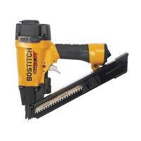 Bostitch MCN150E Strap Shot Metal Connecting Nailer 38mm Nails