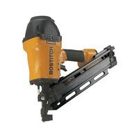 Bostitch F33PTSM-E PTSM 33° Paper Tape Stick Nailer - ST + Case