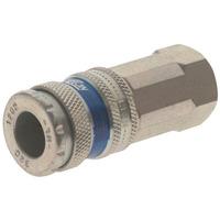 Bostitch 10.320.1202 CEJN Euro Coupler - 1/4 Inch Female