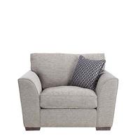 Bowden Fabric Standard Chair