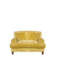 Boleyn Loveseat, Choice Of Fabric