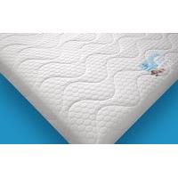 bodyshape classic memory foam mattress king size