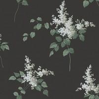 Borastapeter Wallpapers Lilacs, ...