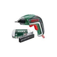 Bosch IXO V Cordless Screwdriver - 3.6V