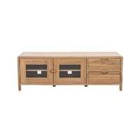 bosco wide tv unit