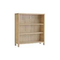 Bosco Low Bookcase