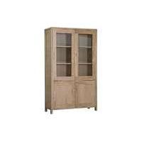 Bosco Display Cabinet