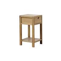 Bosco Compact Side Table