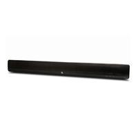 Boston Acoustics TVee 10 All-In-One Soundbar with Powerful Bass Built in