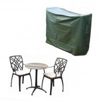 Bosmere Cover Up Range 2 Seater Set Cover, Table Cover, Cafe