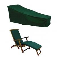 bosmere cover up range steamer chair cover