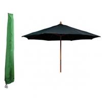 Bosmere Cover Up Range Parasol Cover, Parasol Cover, Large