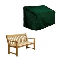 Bosmere Cover Up Range Bench Seat Cover, Bench Seat Cover, 2 Seater