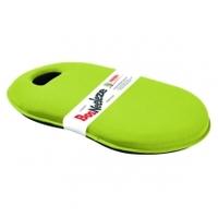 bosmere boskneeleze luxury kneeler green fluorescent bosneeleze