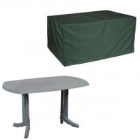 Bosmere Cover Up Range Rectangular Table Cover, Rectangular Table Cover, 8 Seater