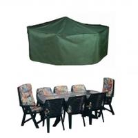 bosmere cover up range rectangular patio set cover rectangular patio s ...