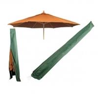 bosmere premier range parasol cover parasol cover free standing