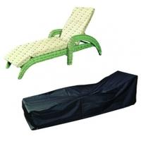 Bosmere Modular Sunbed Cover