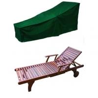 Bosmere Premier Range Sunbed Cover