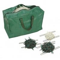 Bosmere Christmas Lighting Storage Bag