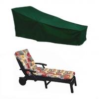 Bosmere Cover Up Range Sunlounger Cover