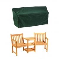 Bosmere Cover Up Range Conversation Seat Cover