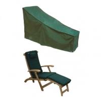 Bosmere Premier Range Steamer Chair Cover