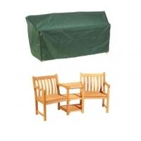 Bosmere Premier Range Conversation Seat Cover