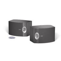 bose 301 directreflecting speaker system in black