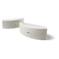 Bose 151 Environmental Speakers in White