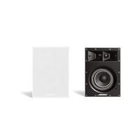 bose virtually invisible 691 in wall speaker