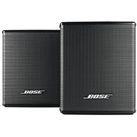 Bose Virtually Invisible 300 Wireless Surround Speakers in Black