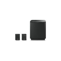 Bose Acoustimass 300 Wireless Bass Module with Virtually Invisible 300 Wireless Surround Speakers