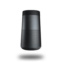 Bose SoundLink Revolve Bluetooth Speaker in Black