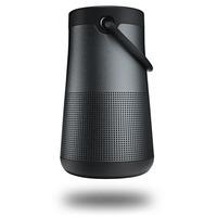 Bose SoundLink Revolve+ Bluetooth speaker in Black