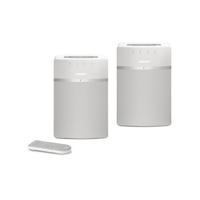 Bose SoundTouch 10 Wireless Speaker Twin Pack in White